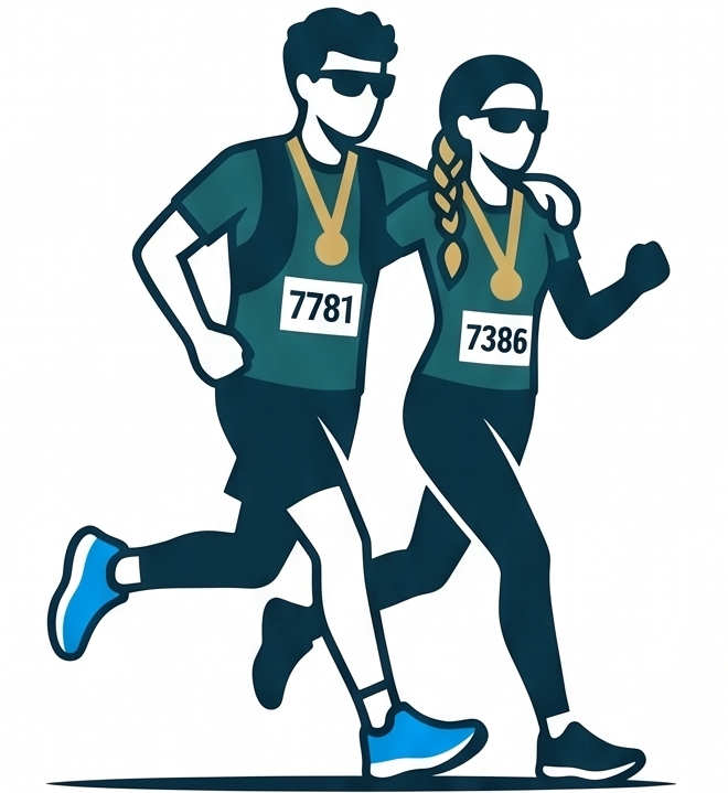 Yana & Igor FitFlow Logo